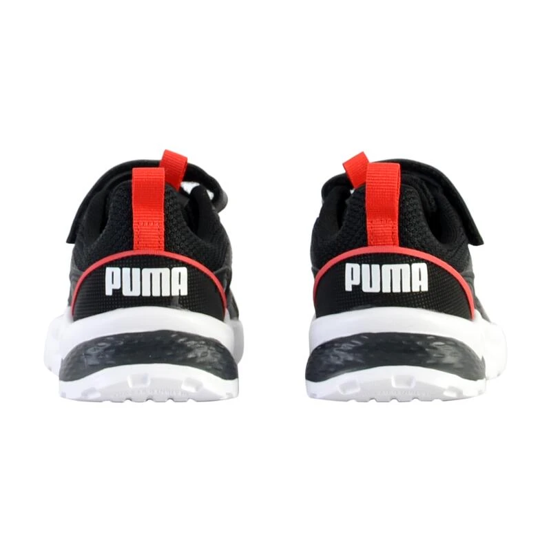 Basket à Lacets Enfant Puma Anzarun 2.0 AC+ PS - Enfant 4 Basket à Lacets Enfant Puma Anzarun 2.0 AC+ PS - Enfant – Image 4