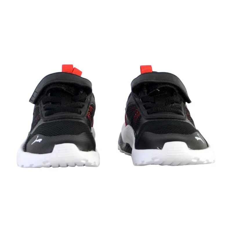 Basket à Lacets Enfant Puma Anzarun 2.0 AC+ PS - Enfant 5 Basket à Lacets Enfant Puma Anzarun 2.0 AC+ PS - Enfant – Image 5