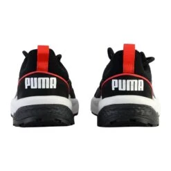 Basket à Lacets Puma Anzarun 2.0 Jr - Femme -Puma Soldes Boutique basket a lacets puma anzarun 20 jr femme 3