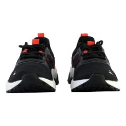 Basket à Lacets Puma Anzarun 2.0 Jr - Femme -Puma Soldes Boutique basket a lacets puma anzarun 20 jr femme 4