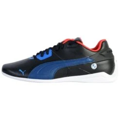 Basket à Lacets Puma BMW MMS Drift Cat Delta - Homme