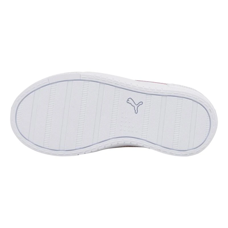 Basket à Lacets Puma Enfant Jada Halo PS - Enfant 4 Basket à Lacets Puma Enfant Jada Halo PS - Enfant – Image 4