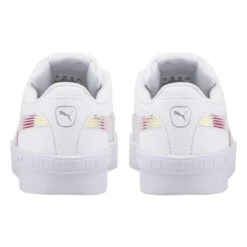 Basket à Lacets Puma Enfant Jada Halo PS - Enfant 9 Basket à Lacets Puma Enfant Jada Halo PS - Enfant -Puma Soldes Boutique basket a lacets puma enfant jada halo ps enfant 4
