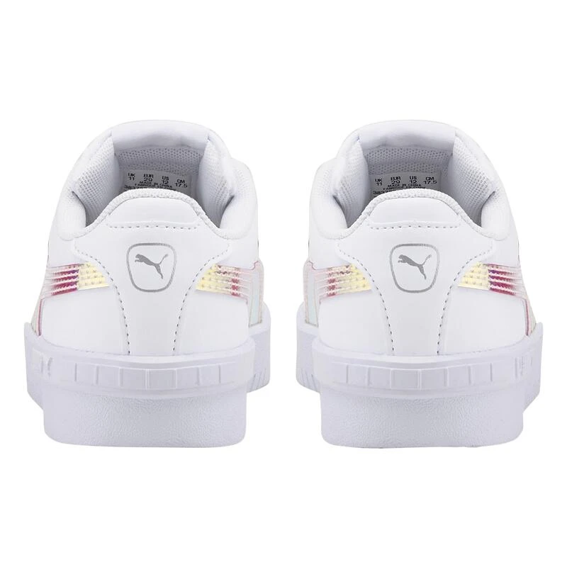 Basket à Lacets Puma Enfant Jada Halo PS - Enfant 5 Basket à Lacets Puma Enfant Jada Halo PS - Enfant – Image 5