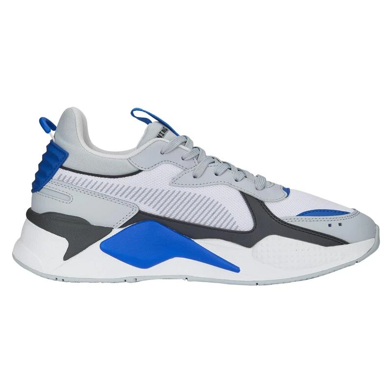 Basket à Lacets Puma RS-X Geek - Homme 2 Basket à Lacets Puma RS-X Geek - Homme – Image 2