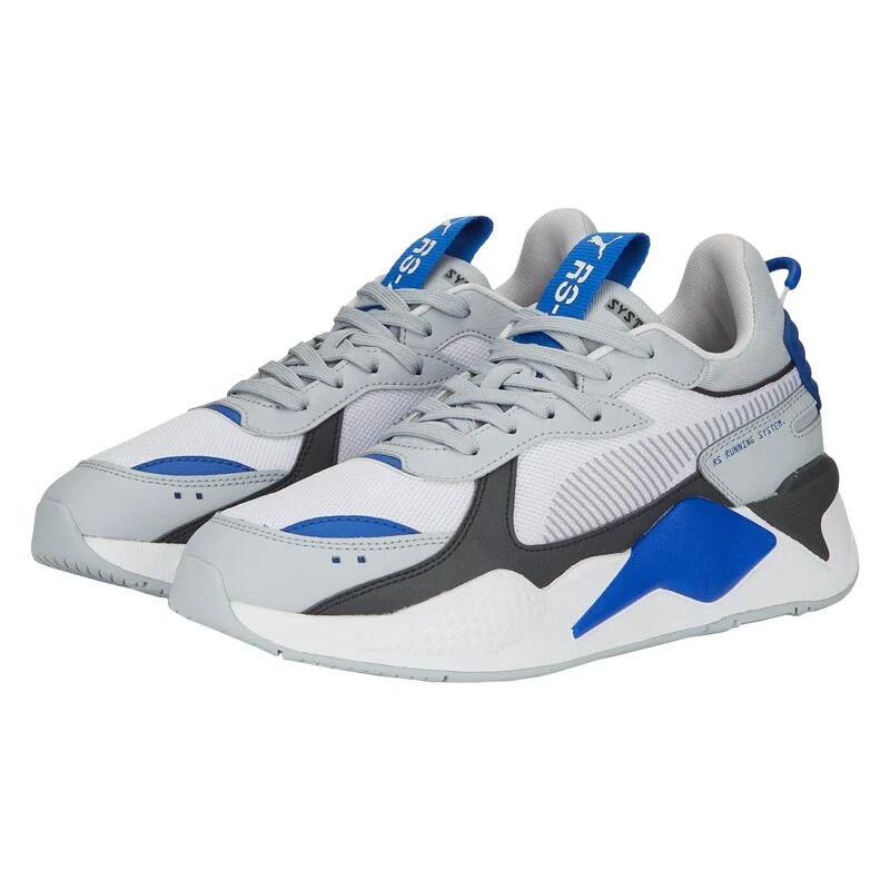 Basket à Lacets Puma RS-X Geek - Homme 3 Basket à Lacets Puma RS-X Geek - Homme – Image 3