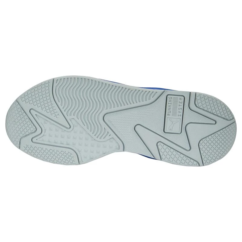 Basket à Lacets Puma RS-X Geek - Homme 4 Basket à Lacets Puma RS-X Geek - Homme – Image 4