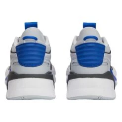 Basket à Lacets Puma RS-X Geek - Homme 9 Basket à Lacets Puma RS-X Geek - Homme -Puma Soldes Boutique basket a lacets puma rs x geek homme 4