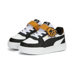 Basket Caven PUMA Mates à Fermeture Facile Bébé PUMA