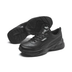 Basket Cilia Mode Pour Femme PUMA