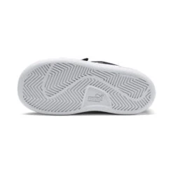 Basket Cuir Enfant Puma Smash V2 SD - Enfant 8 Basket Cuir Enfant Puma Smash V2 SD - Enfant -Puma Soldes Boutique basket cuir enfant puma smash v2 sd enfant 3