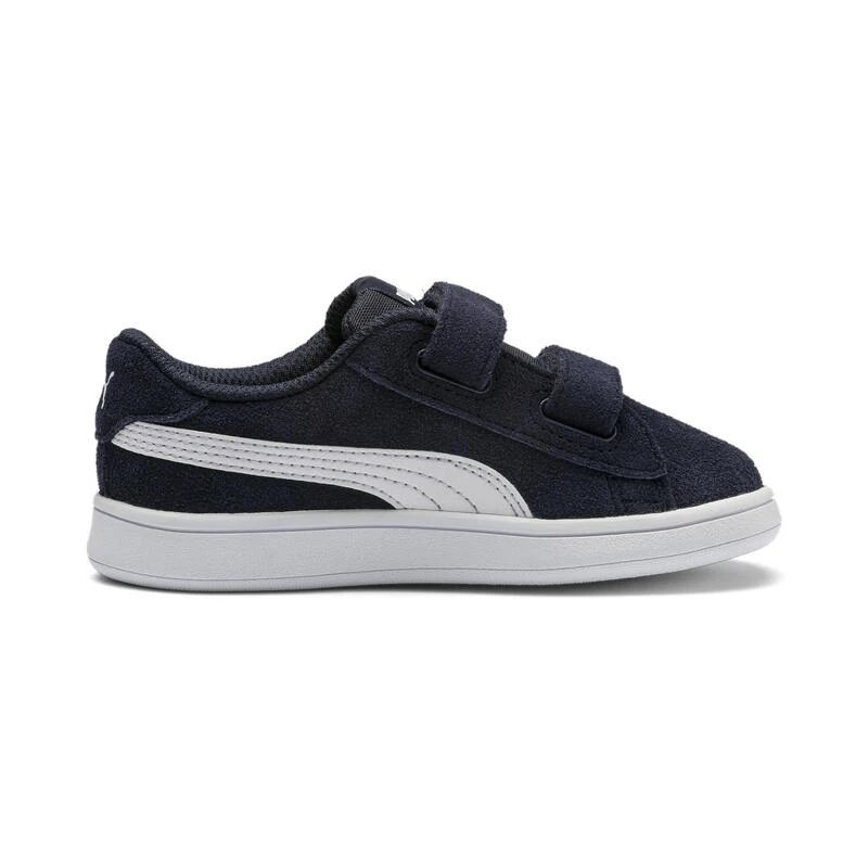 Basket Cuir Enfant Puma Smash V2 SD - Enfant 5 Basket Cuir Enfant Puma Smash V2 SD - Enfant – Image 5