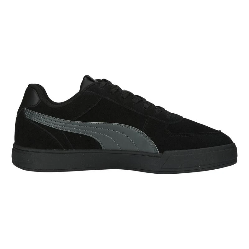 Basket Cuir Plate Puma Caven Suede - Homme 2 Basket Cuir Plate Puma Caven Suede - Homme – Image 2
