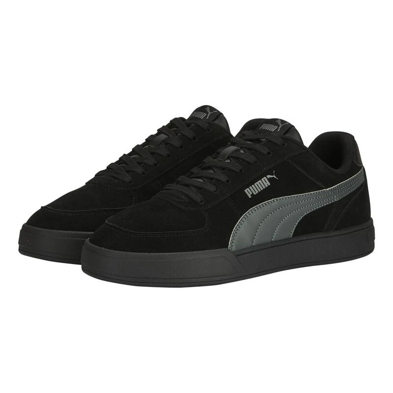 Basket Cuir Plate Puma Caven Suede - Homme 3 Basket Cuir Plate Puma Caven Suede - Homme – Image 3