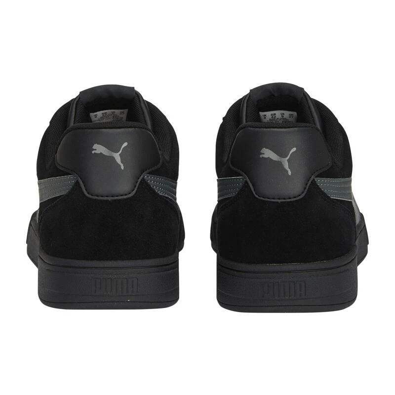 Basket Cuir Plate Puma Caven Suede - Homme 5 Basket Cuir Plate Puma Caven Suede - Homme – Image 5