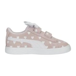 Puma Soldes Boutique -Puma Soldes Boutique basket cuir puma enfant suede classic lf re bow vinf enfant 1