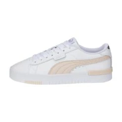 Basket Cuir Puma Jada Renew - Femme