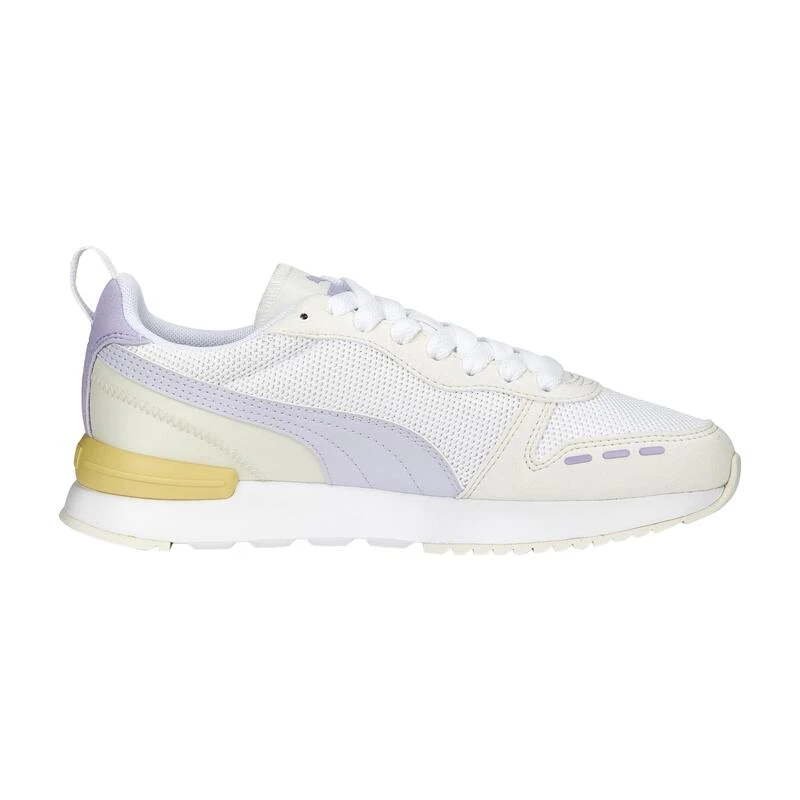 Basket Cuir Puma R78 - Femme 2 Basket Cuir Puma R78 - Femme – Image 2