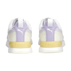 Basket Cuir Puma R78 - Femme 8 Basket Cuir Puma R78 - Femme -Puma Soldes Boutique basket cuir puma r78 femme 3