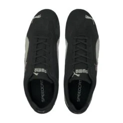 Basket Cuir Puma SpeedCat LS - Homme -Puma Soldes Boutique basket cuir puma speedcat ls homme 3