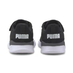 Basket Enfant Puma Anzarun AC - Enfant 7 Basket Enfant Puma Anzarun AC - Enfant -Puma Soldes Boutique basket enfant puma anzarun ac enfant 2