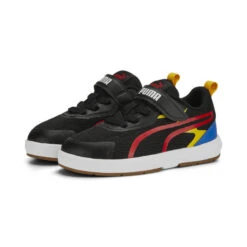 Basket Evolve Gym à Fermeture Facile+ Enfant PUMA