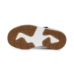 Basket Evolve Gym à Fermeture Facile+ Enfant PUMA -Puma Soldes Boutique basket evolve gym a fermeture facile enfant puma 3