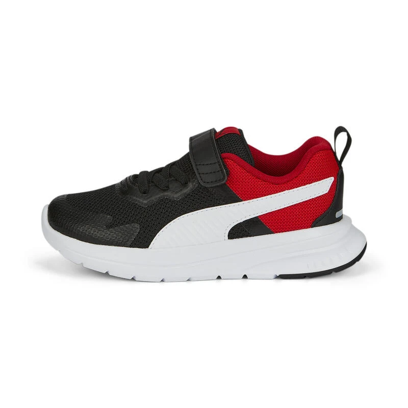 Basket Evolve Run Mesh Alternative Closure Enfant PUMA 3 Basket Evolve Run Mesh Alternative Closure Enfant PUMA – Image 3