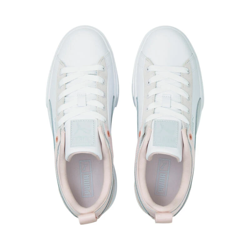 Basket Femme Puma Mayze Raw 3 Basket Femme Puma Mayze Raw – Image 3