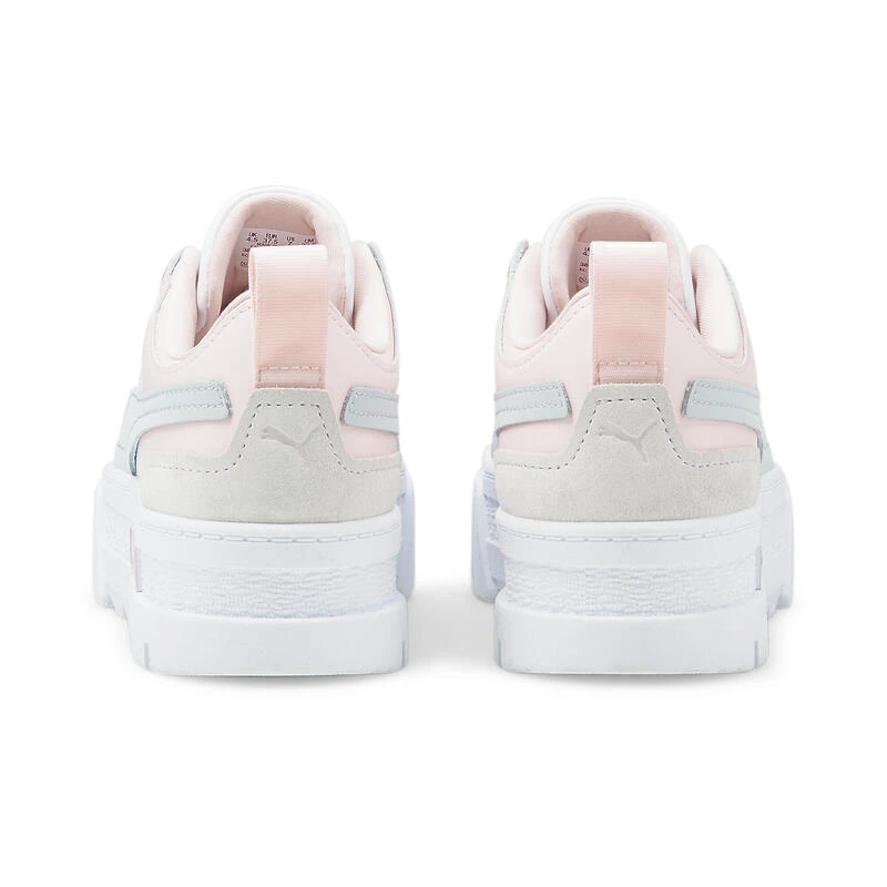 Basket Femme Puma Mayze Raw 4 Basket Femme Puma Mayze Raw – Image 4