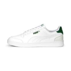 Basket PUMA Shuffle PUMA -Puma Soldes Boutique basket puma shuffle puma 2