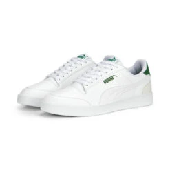 Basket PUMA Shuffle PUMA