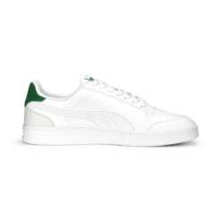 Basket PUMA Shuffle PUMA -Puma Soldes Boutique basket puma shuffle puma 4