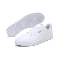 Basket PUMA Shuffle PUMA