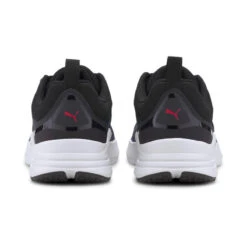 Basket Puma Wired - Homme 7 Basket Puma Wired - Homme -Puma Soldes Boutique basket puma wired homme 2