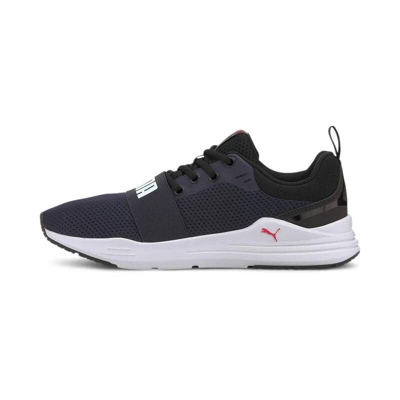 Basket Puma Wired - Homme 1 Basket Puma Wired - Homme