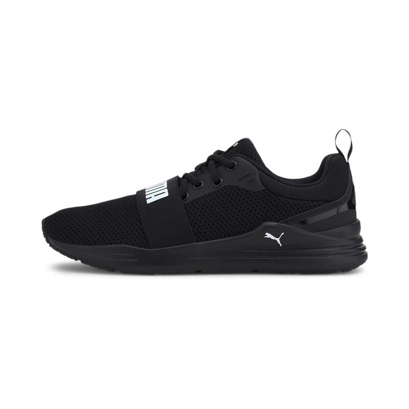 Basket Puma Wired Run - Homme 2 Basket Puma Wired Run - Homme – Image 2