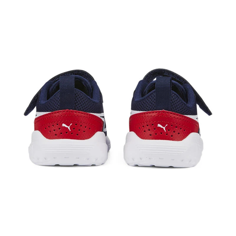 Baskets à Fermeture Facile All-Day Active Bébé PUMA 2 Baskets à Fermeture Facile All-Day Active Bébé PUMA – Image 2