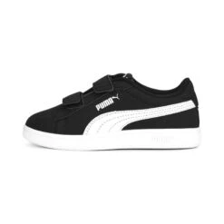 Baskets à Scratch Smash 3.0 Buck Enfant PUMA 7 Baskets à Scratch Smash 3.0 Buck Enfant PUMA -Puma Soldes Boutique baskets a scratch smash 30 buck enfant puma 2