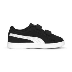 Baskets à Scratch Smash 3.0 Buck Enfant PUMA 9 Baskets à Scratch Smash 3.0 Buck Enfant PUMA -Puma Soldes Boutique baskets a scratch smash 30 buck enfant puma 4