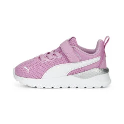 Baskets Anzarun Lite Bébé PUMA 7 Baskets Anzarun Lite Bébé PUMA -Puma Soldes Boutique baskets anzarun lite bebe puma 2