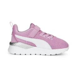 Baskets Anzarun Lite Bébé PUMA 9 Baskets Anzarun Lite Bébé PUMA -Puma Soldes Boutique baskets anzarun lite bebe puma 4