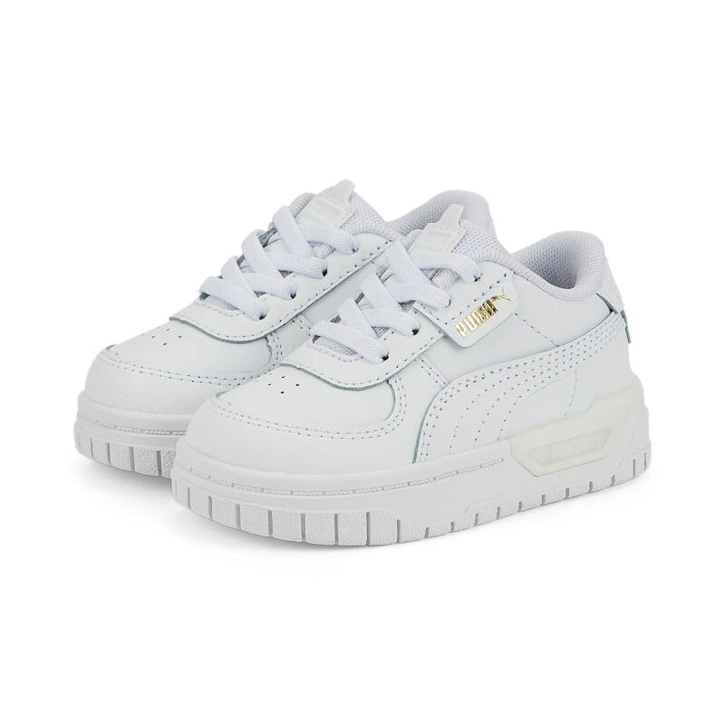 Baskets Bébé Fille Puma Cali Dream Lth AC 2 Baskets Bébé Fille Puma Cali Dream Lth AC – Image 2