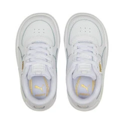 Baskets Bébé Fille Puma Cali Dream Lth AC 7 Baskets Bébé Fille Puma Cali Dream Lth AC -Puma Soldes Boutique baskets bebe fille puma cali dream lth ac 2