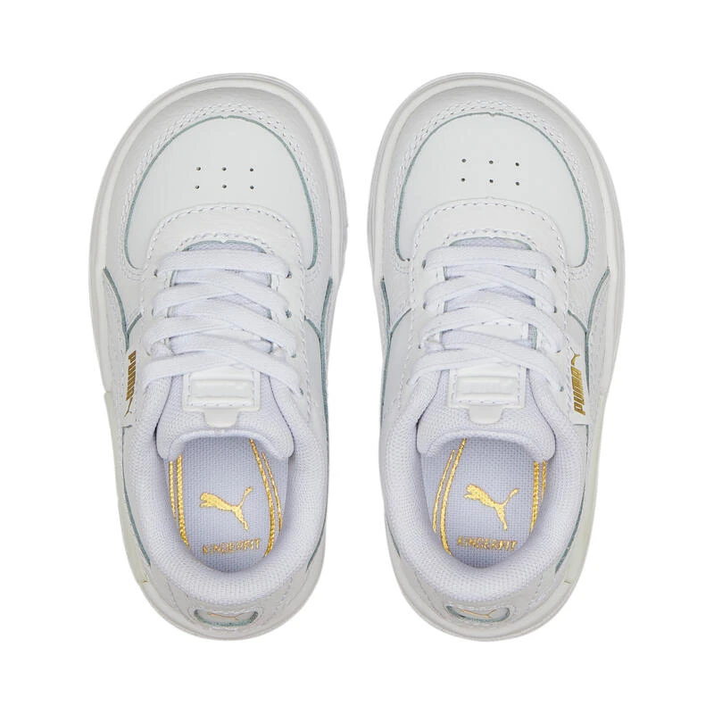 Baskets Bébé Fille Puma Cali Dream Lth AC 3 Baskets Bébé Fille Puma Cali Dream Lth AC – Image 3