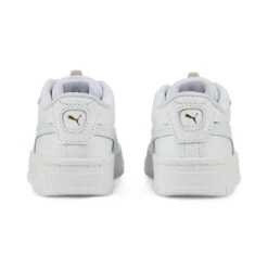Baskets Bébé Fille Puma Cali Dream Lth AC 8 Baskets Bébé Fille Puma Cali Dream Lth AC -Puma Soldes Boutique baskets bebe fille puma cali dream lth ac 3