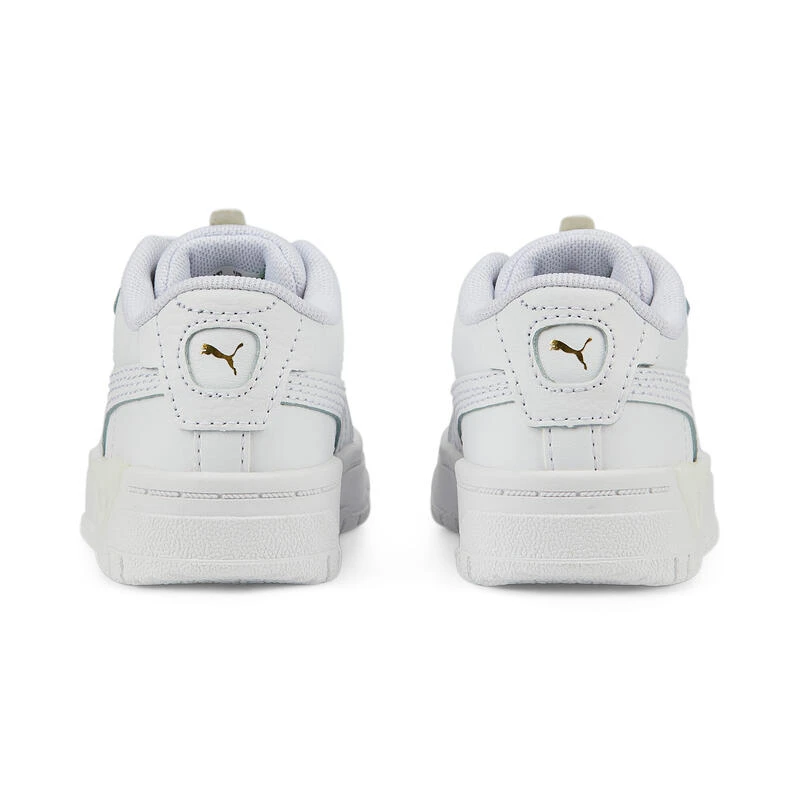 Baskets Bébé Fille Puma Cali Dream Lth AC 4 Baskets Bébé Fille Puma Cali Dream Lth AC – Image 4
