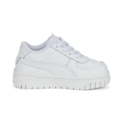 Baskets Bébé Fille Puma Cali Dream Lth AC 9 Baskets Bébé Fille Puma Cali Dream Lth AC -Puma Soldes Boutique baskets bebe fille puma cali dream lth ac 4