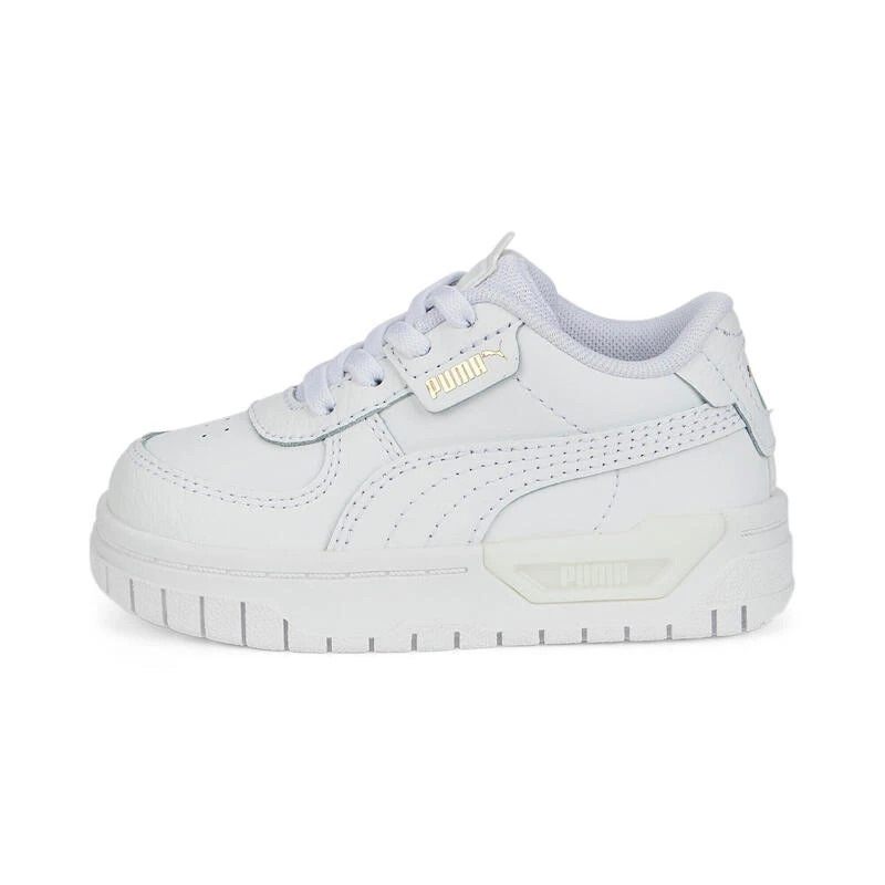 Baskets Bébé Fille Puma Cali Dream Lth AC 1 Baskets Bébé Fille Puma Cali Dream Lth AC