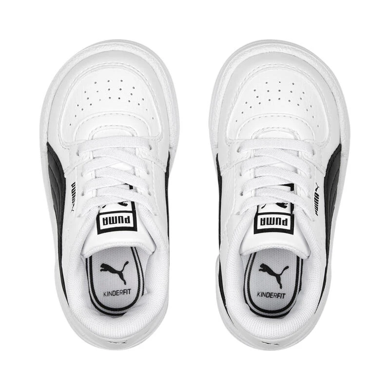 Baskets Bébé Puma Ca Pro Classic 4 Baskets Bébé Puma Ca Pro Classic – Image 4